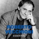 cover: Roberto Vecchioni - Essential