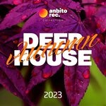 cover: Various - Autumn Deep House 2023