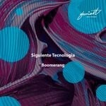 cover: Siguiente Tecnologia - Boomerang