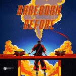 cover: Rareborn - Before