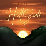 cover: Pvrx - Hillside