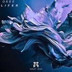 cover: Okee - Lifer EP