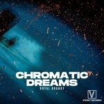 cover: Hagar|Royal Brandy - Chromatic Dreams