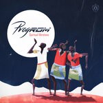 cover: Progrom - Spiritual Vibrations