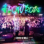 cover: Cryex|Nolz - Frontrow