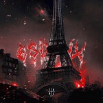 cover: 6SIXSIX|Emre Bayrak|Outofgas - Ni**As In Paris