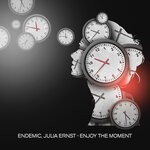 cover: Julia Ernst|Endemic - Enjoy The Moment