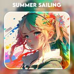 cover: Tasilev - Summer Sailing