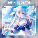 cover: Immoxta - Infinite Depth