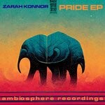 cover: Zarah Konnor - Pride EP