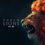 cover: Soren - LIONS