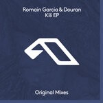 cover: Douran|Romain Garcia - Kili EP