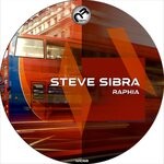 cover: Steve Sibra - Raphia