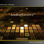 cover: Michael Mason - Analog Groove