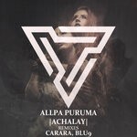 cover: Allpa Puruma - Achalay