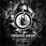 cover: Besty Fritz - Twisted Drop