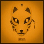 cover: Noaria - Hardchive EP