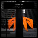 cover: Galax 34 - Simply Life