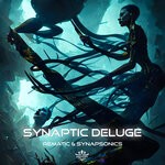 cover: Synapsonics|Rematic - Synaptic Deluge