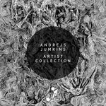 cover: Andrejs Jumkins - Artist Collection