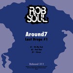 cover: Around7 - Last Drops #1