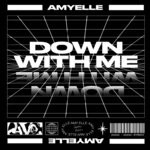 cover: AmyElle - Down With Me (Extended Mix)