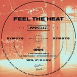 cover: AmyElle - Feel The Heat (Extended Mix)