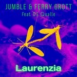 cover: Dj Qualle|Jumble And Ferry Grott - Laurenzia