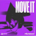 cover: Poltergst - Move It