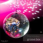 cover: Phil Kinley - Groove Box