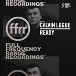 cover: Calvin Logue - Ready