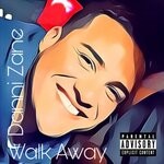 cover: Danni Zane - Walk Away