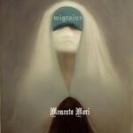 cover: Migraine - Memento Mori