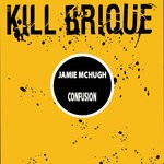 cover: Jamie Mchugh - Confusion