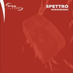 cover: Spettro - HuggaBugga EP