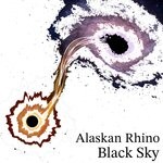 cover: Alaskan Rhino - Black Sky