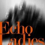 cover: Echo Ladies - Overrated / Rebel Rebel