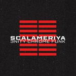 cover: Scalameriya - 3nity Chrome Funk