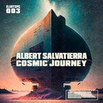 cover: Albert Salvatierra - Cosmic Journey