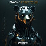 cover: Akov - Inertia LP