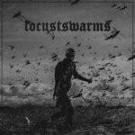 cover: Ogmah - Locust Swarms