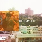 cover: Ifeature - Told Myself