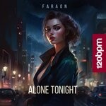 cover: Faraon - Alone Tonight