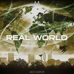 cover: Jack Mayor - Welcome To The Real World