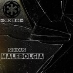 cover: Sidious - Malebolgia