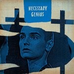 cover: David Holmes|Raven Violet - Necessary Genius