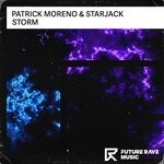 cover: Patrick Moreno|Starjack - Storm