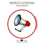 cover: Marco Corona - Hallowood