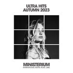 cover: Various - Ultra Hits Autumn 2023