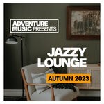 cover: Various - Jazzy Lounge 2023